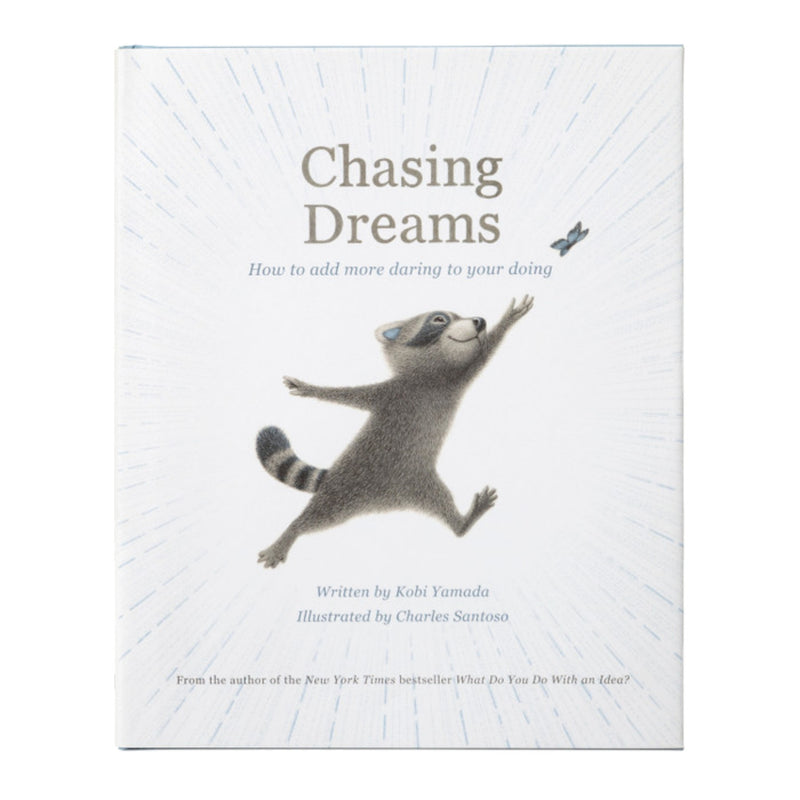 Chasing Dreams