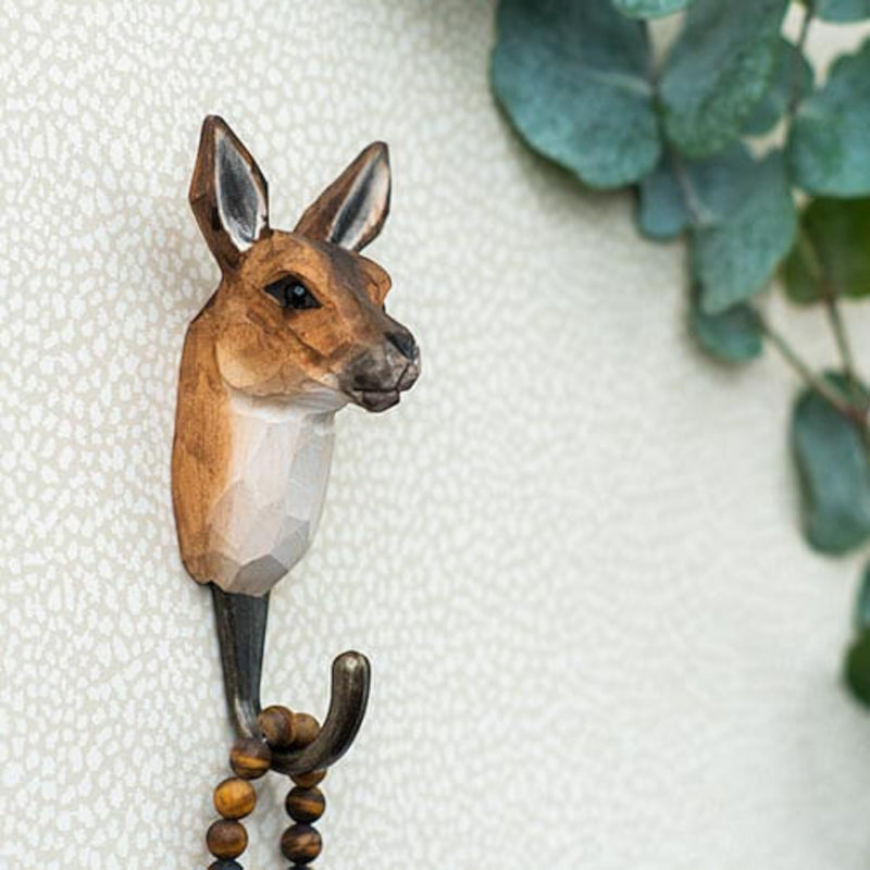 Kangaroo Hook