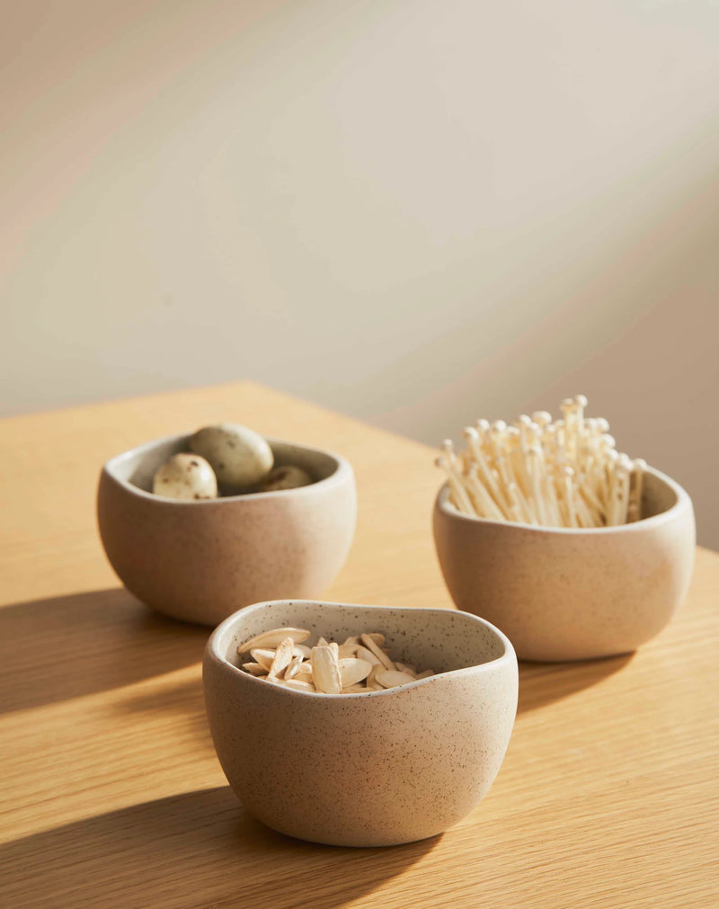 Garden to Table Bowls 3pk