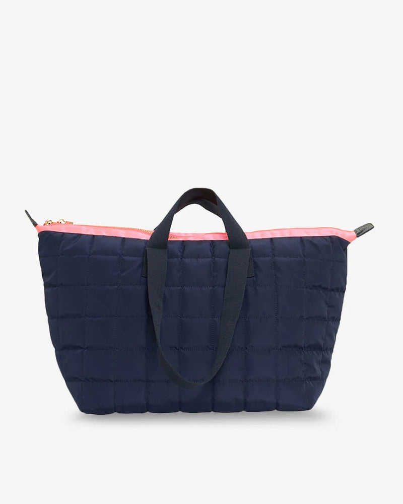 Spencer Carry All - Navy