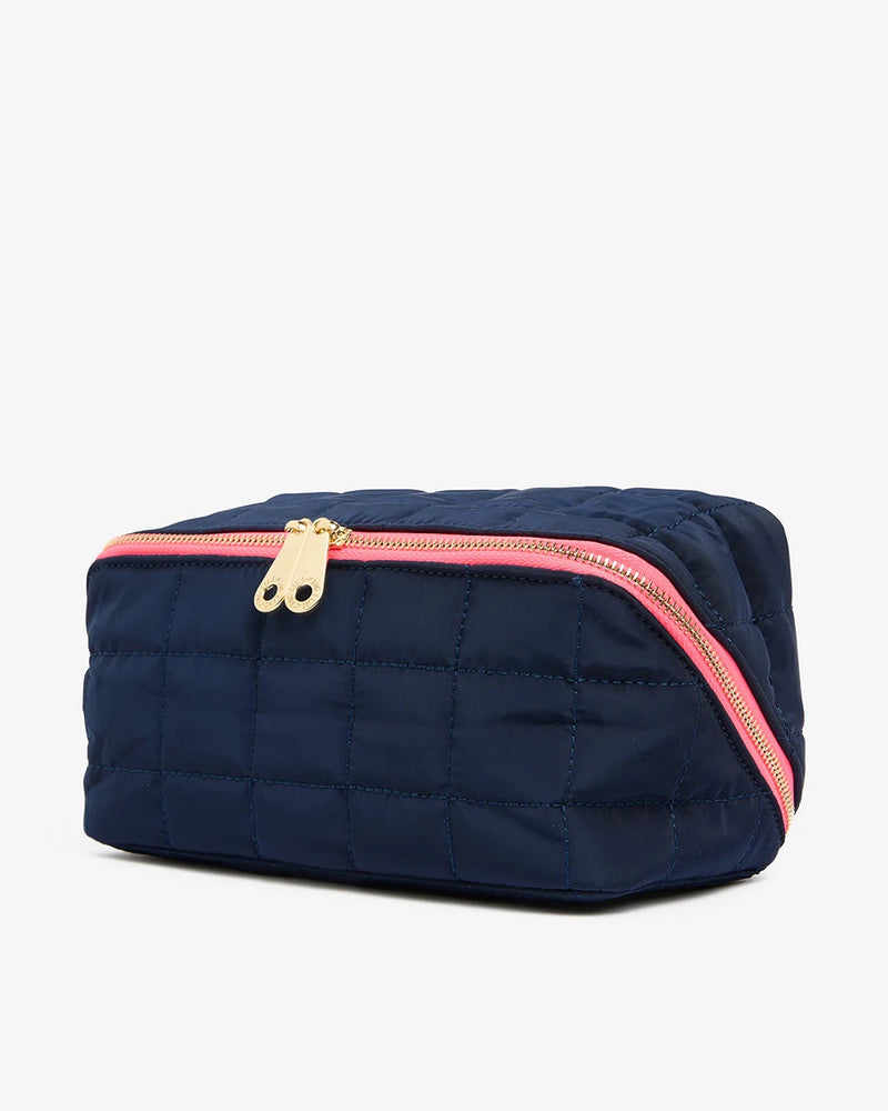 Washbag - Navy