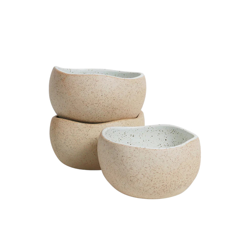 Garden to Table Bowls 3pk