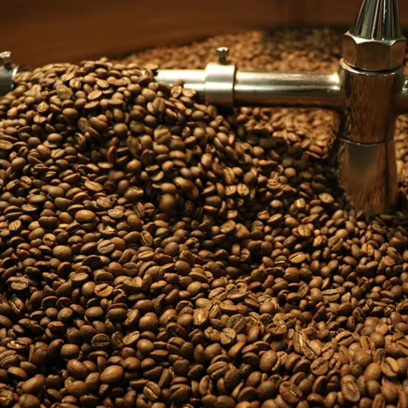 Mountain Blend Coffee - Whole Beans 250g