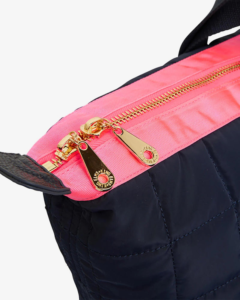 Spencer Carry All - Navy