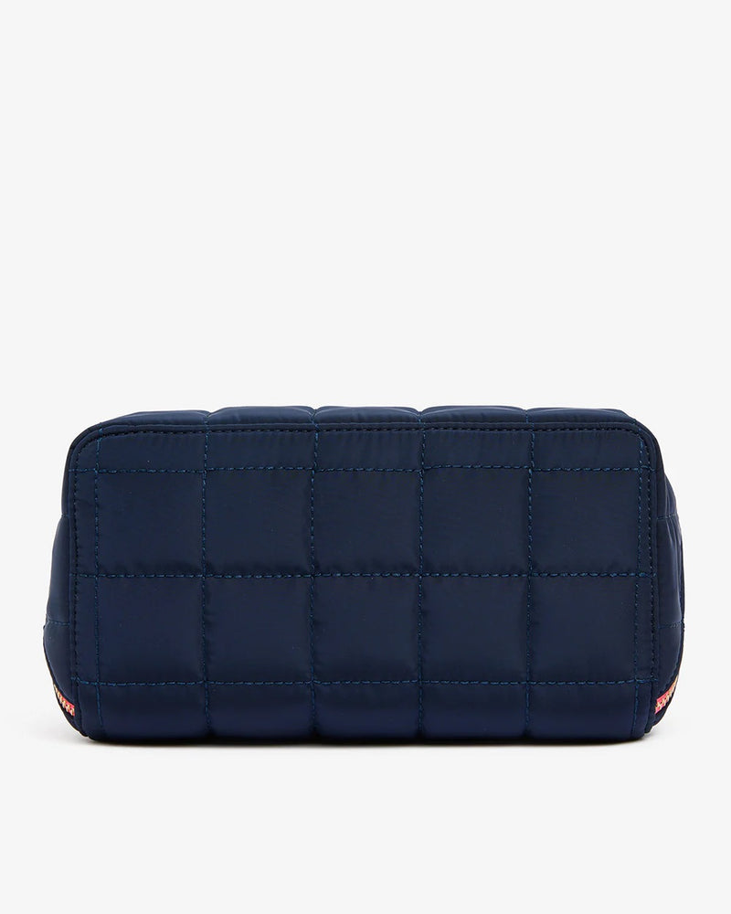 Washbag - Navy