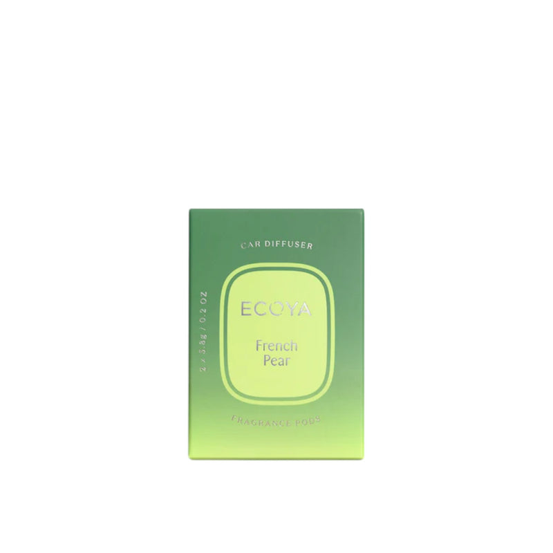 French Pear Car Diffuser Refill