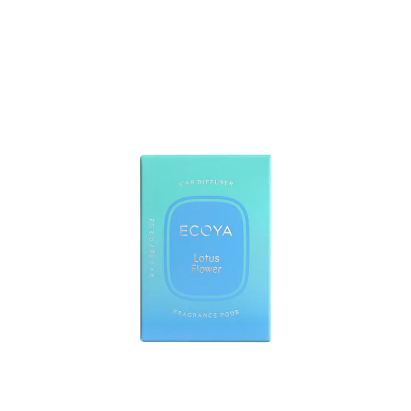 Lotus Flower Car Diffuser Refill