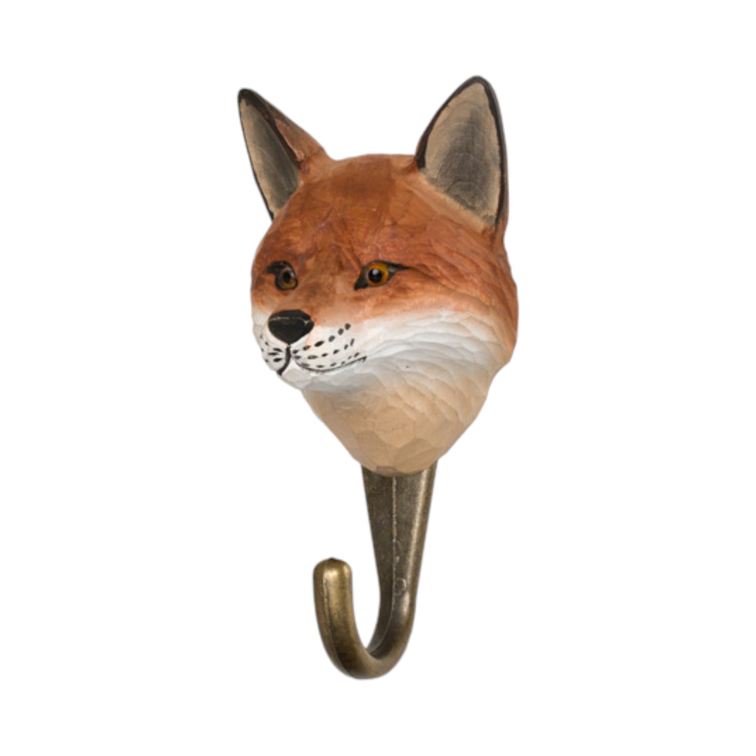 Red Fox Hook