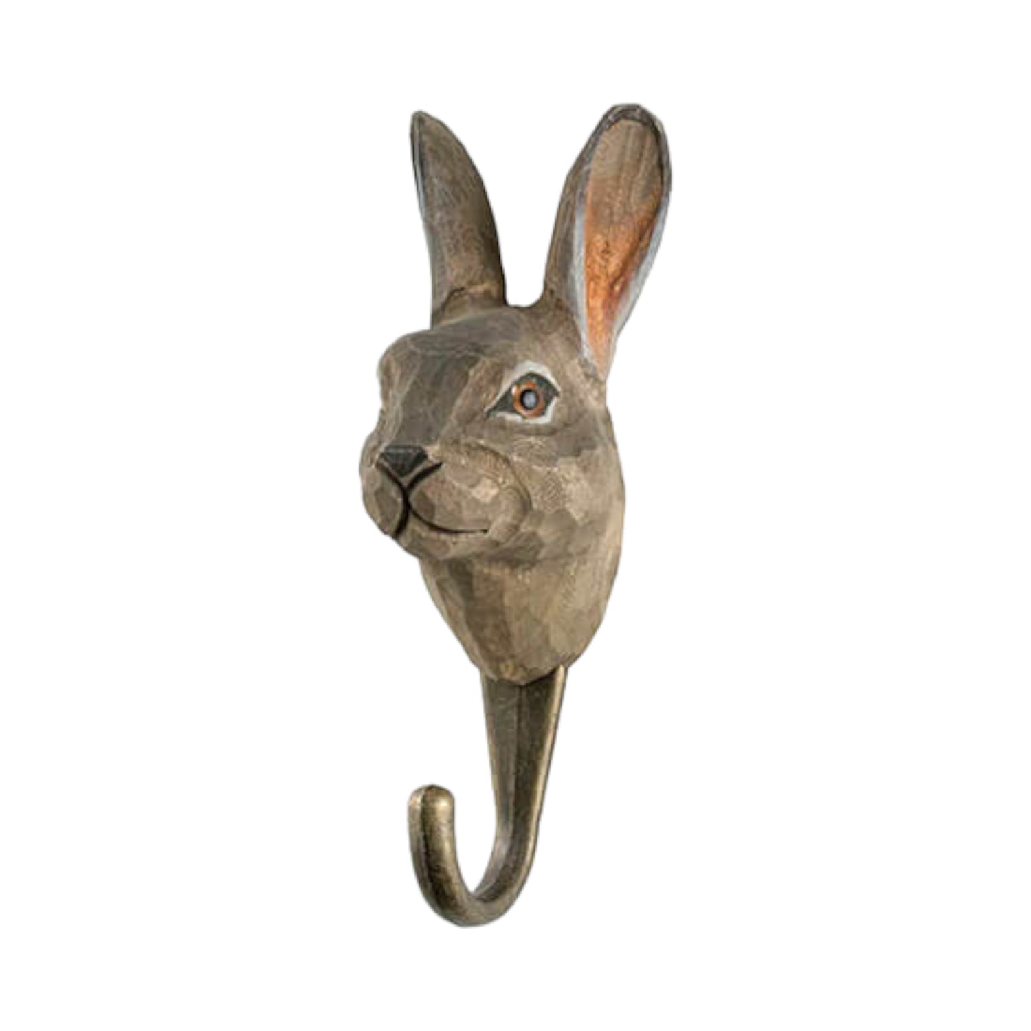 Mountain Hare Hook