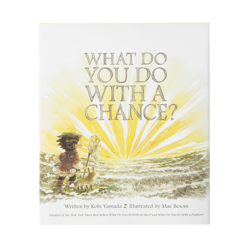 What Do You Do With A Chance
