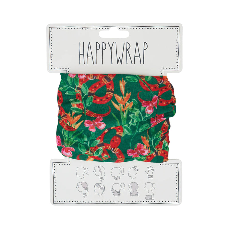 Happy Wrap - Jungle Snake