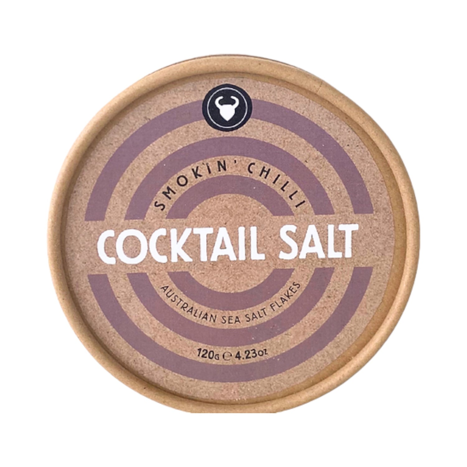 Smokin Chilli Cocktail Salt 120g