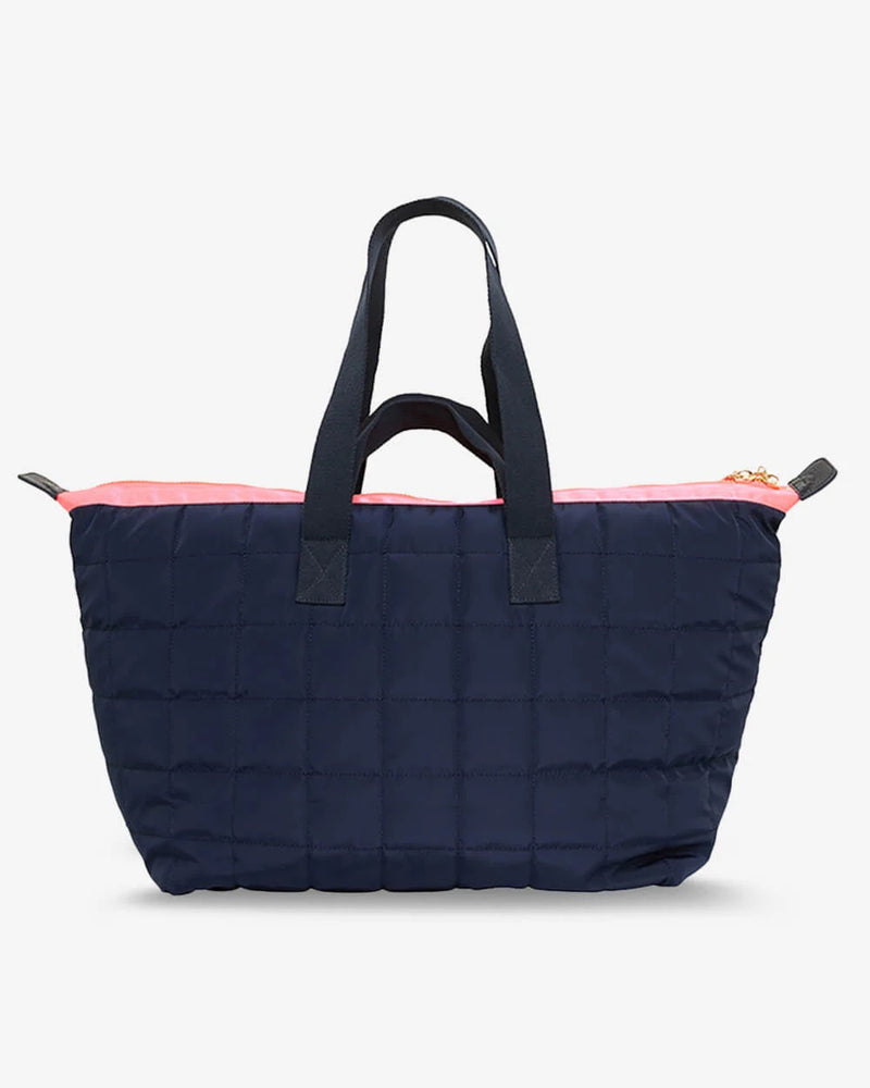 Spencer Carry All - Navy