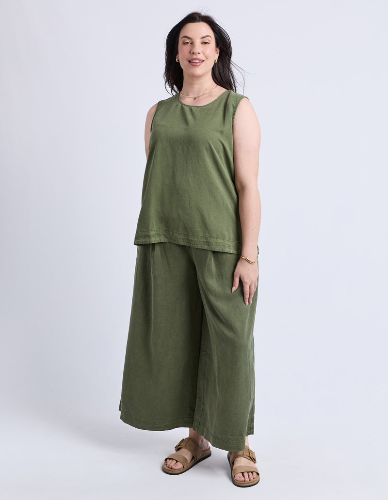 Bliss Tank | Clover