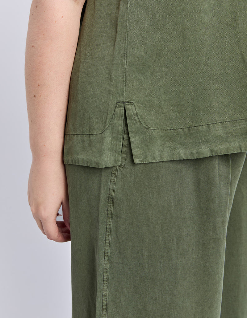 Bliss Tank | Clover