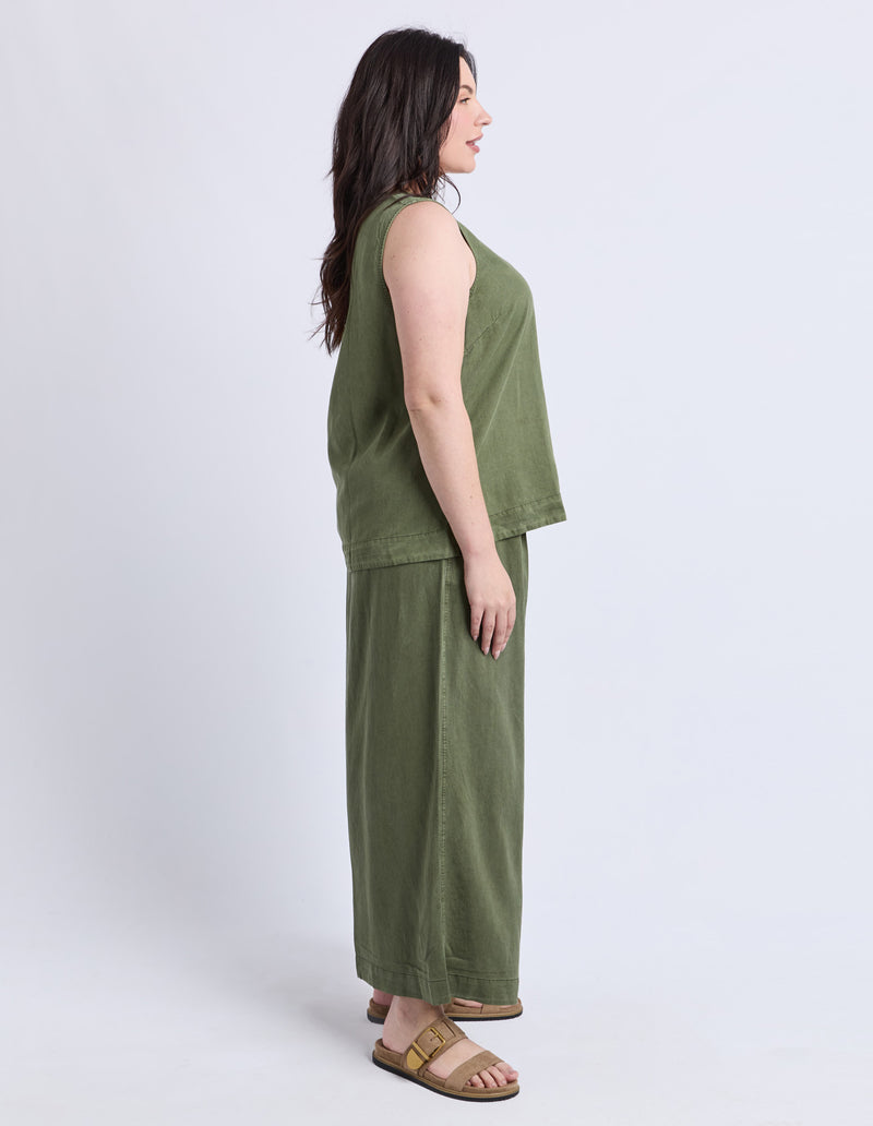 Bliss Tank | Clover