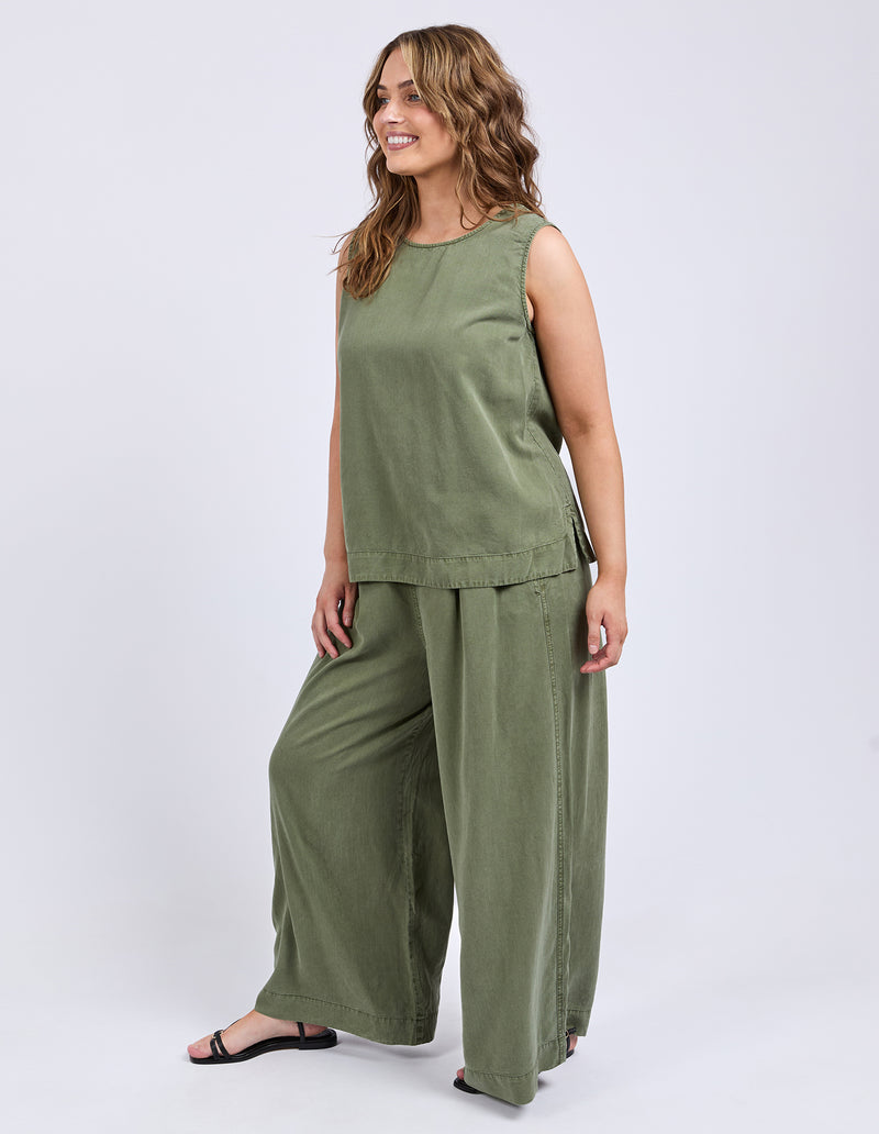Bliss Tank | Clover