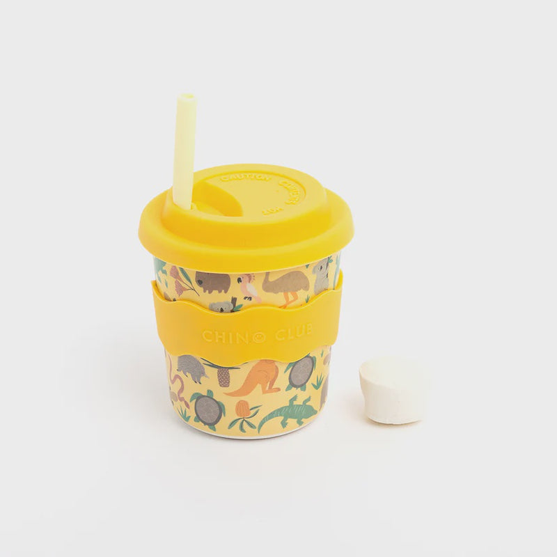 Aussie Animals Kids Keep Cup 8oz