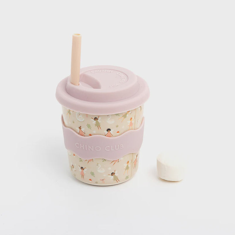 Fairy Kids Keep Cup 8oz