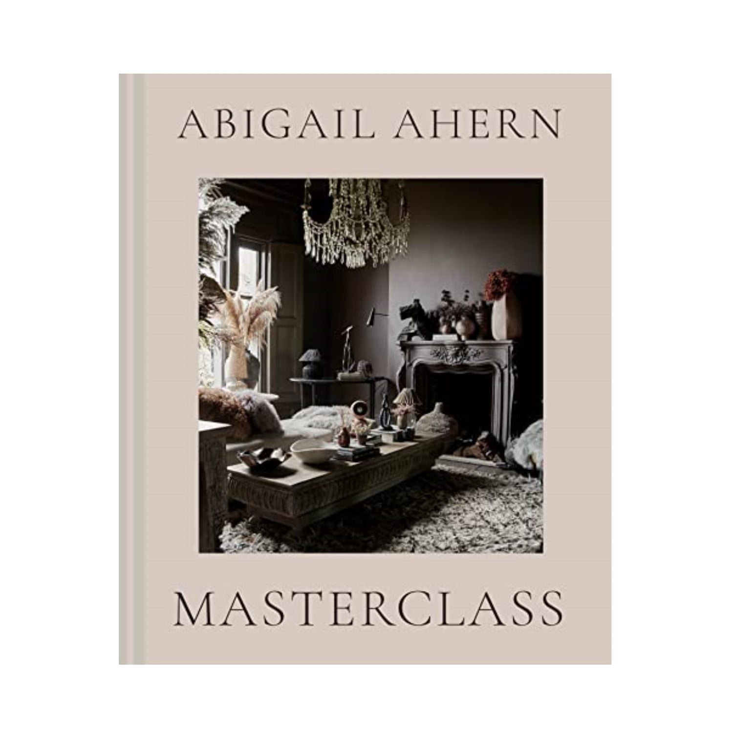 Masterclass by Abigail Aherns