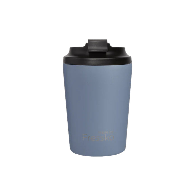 Bino 8oz Reusable Coffee Cup River