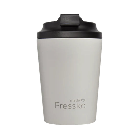 Camino 12oz Reusable Coffee Cup Frost