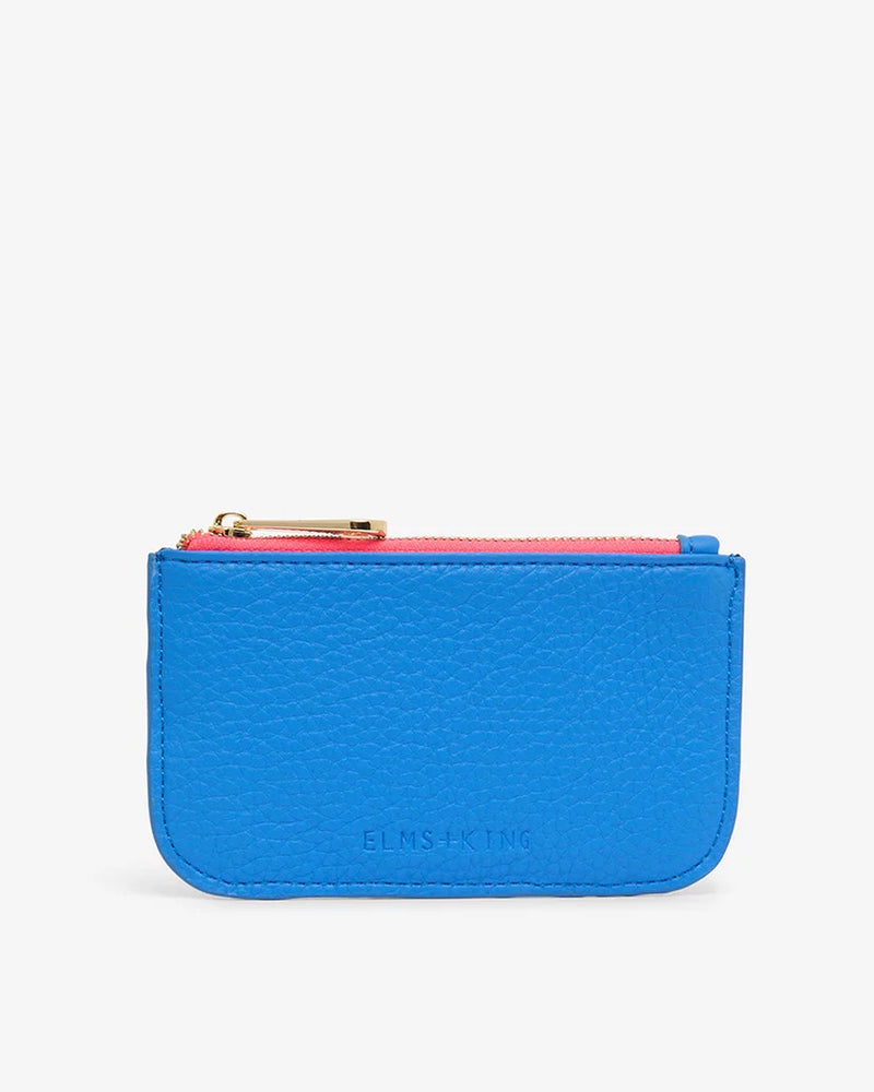 Centro Wallet- Cornflower Blue