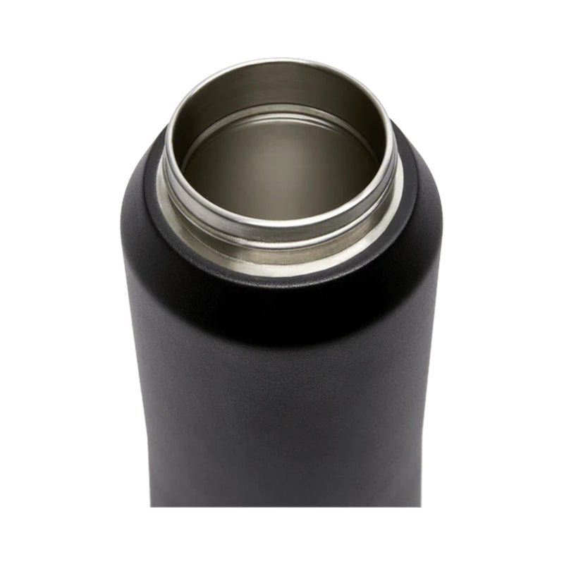 Core 1 Litre Drink Bottle Coal