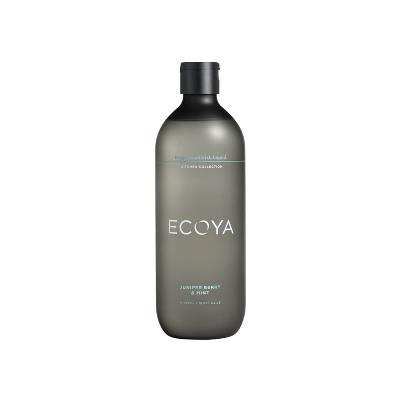Juniper Berry & Mint Fragranced Dish Liquid