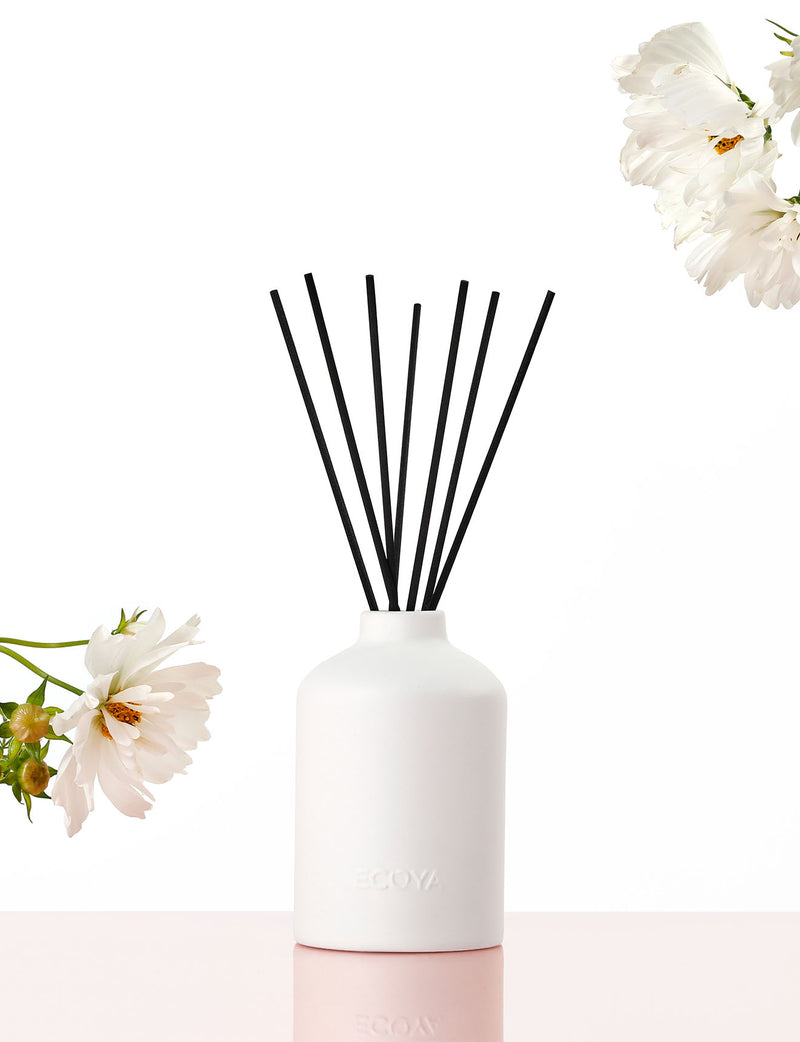 Mother's Day Ceramic Diffuser - Citrus Blossom & Magnolia