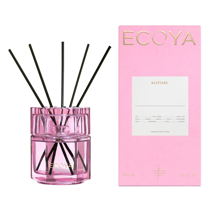 Keepsake Reed Diffuser #1