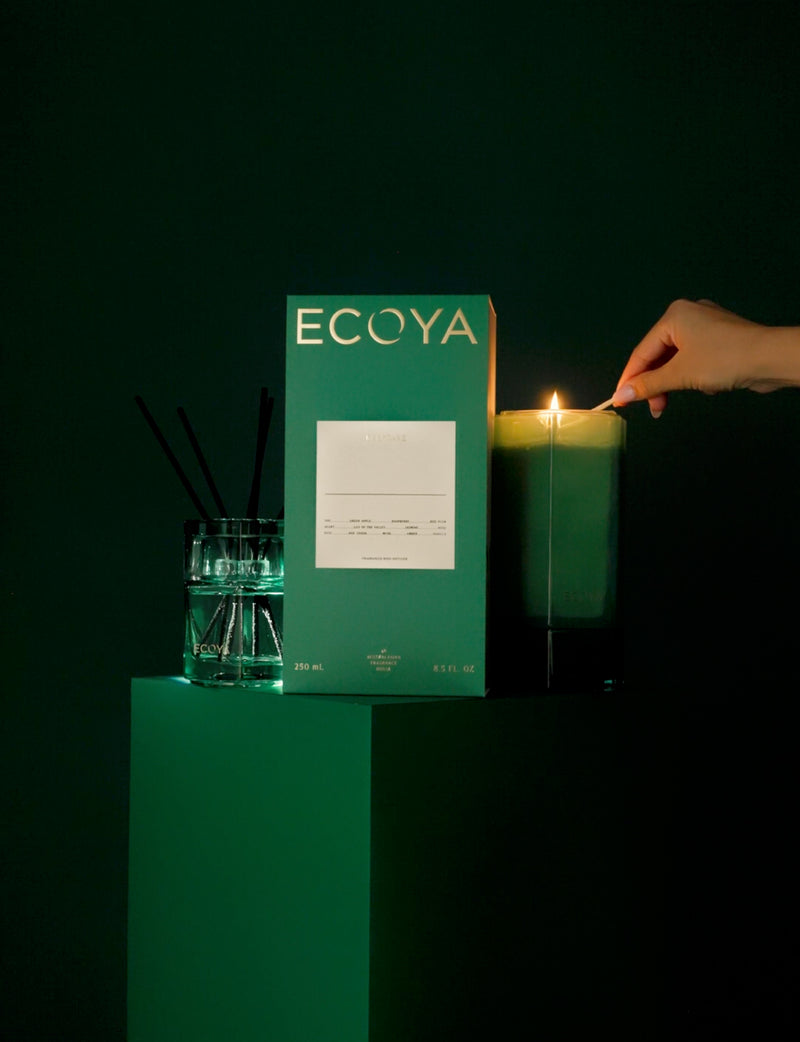 Keepsake Candle #3