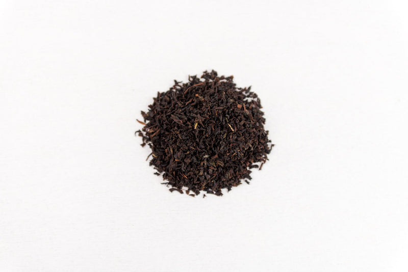 English Breakfast - Organic Loose Tea