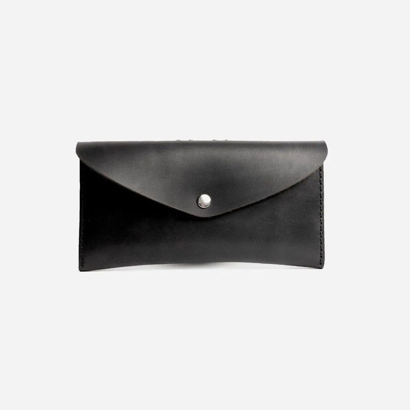 Everything Pouch Black Loyal Workshop