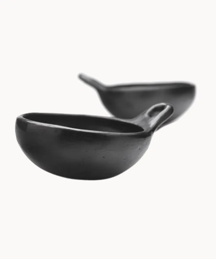 Soup Bowl - La Chamba