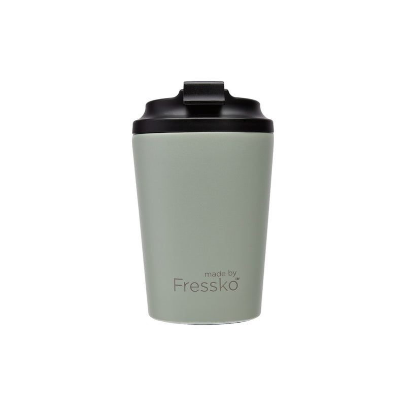 Bino 8oz Reusable Coffee Cup Sage
