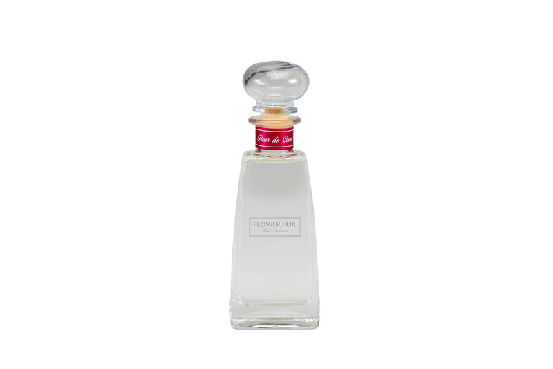 210ml coconut and guava diffuser with grey reeds – festive edition 2025