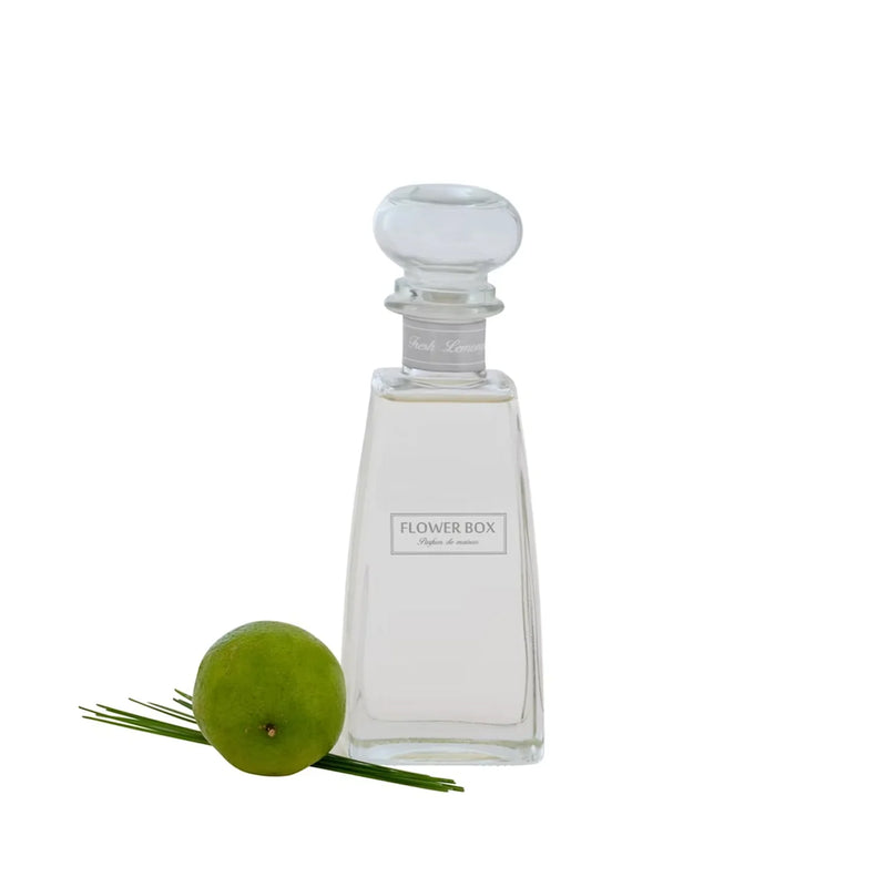 Fresh Lemongrass - Standard Diffuser