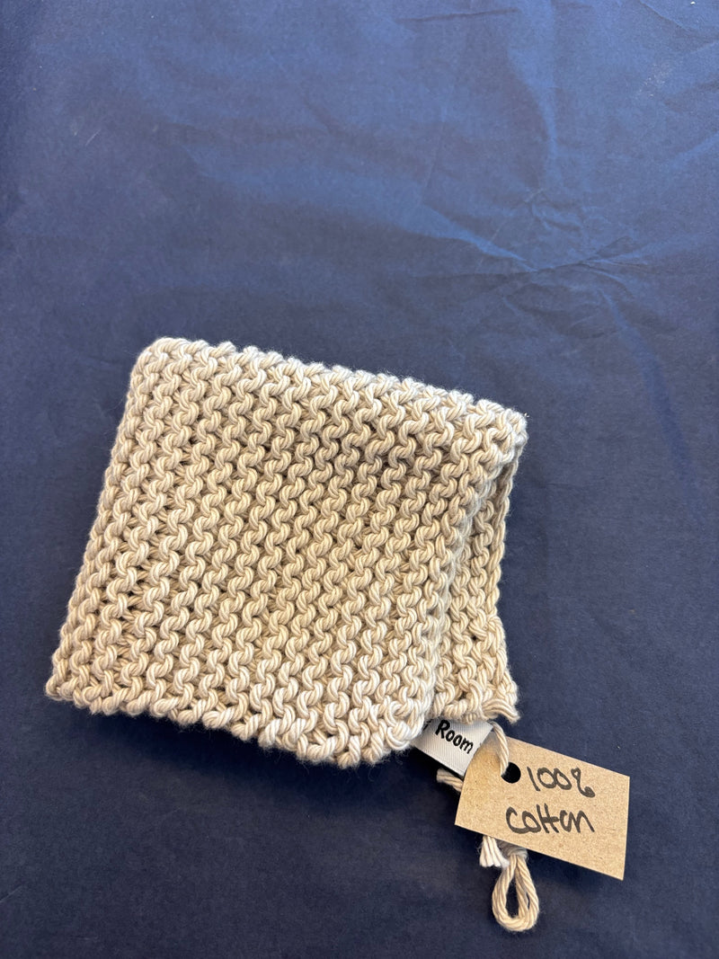 Face Washer Stone