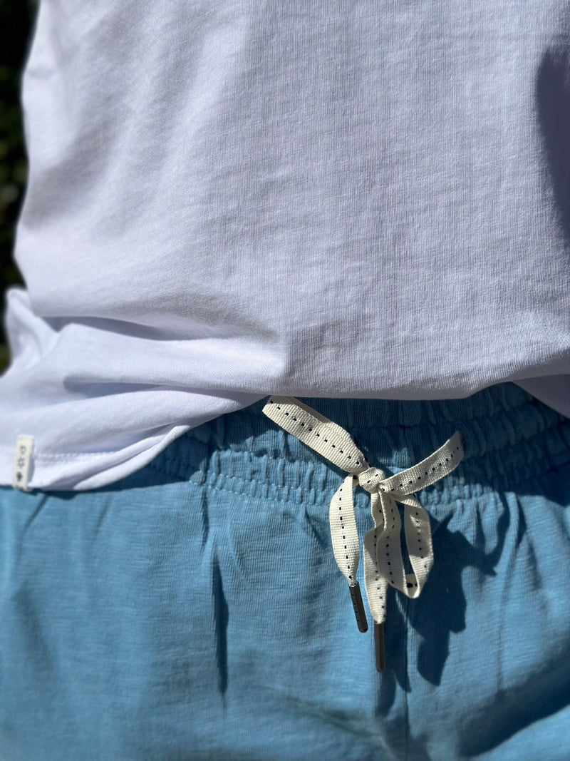 Brunch Pant Dusk Blue