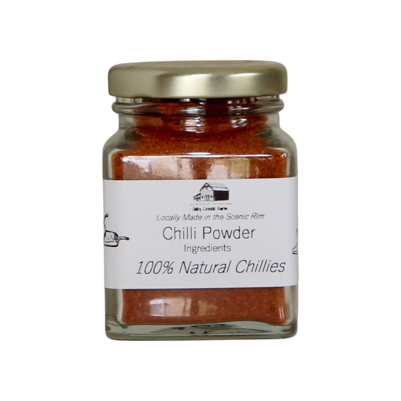 Chilli Powder
