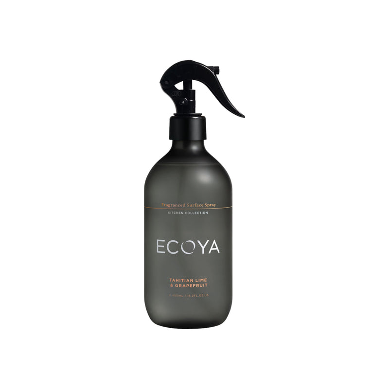 Tahitian Lime & Grapefruit Fragranced Surface Spray