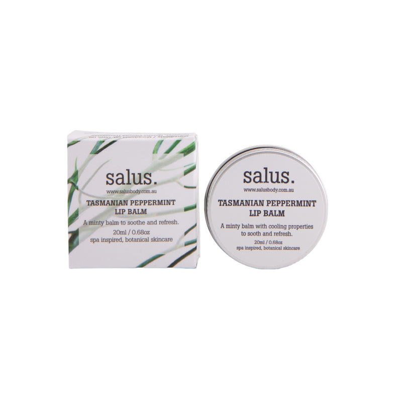 Lip Balm Tasmanian Peppermint
