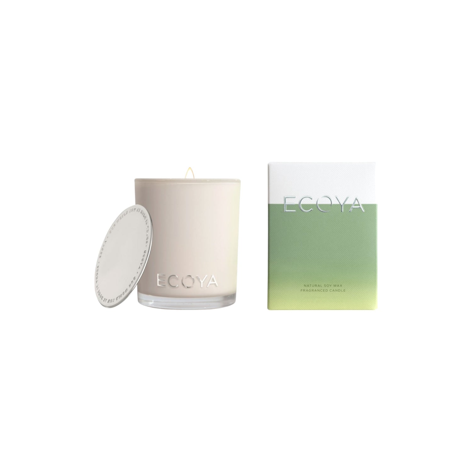 French Pear Mini Madison Candle