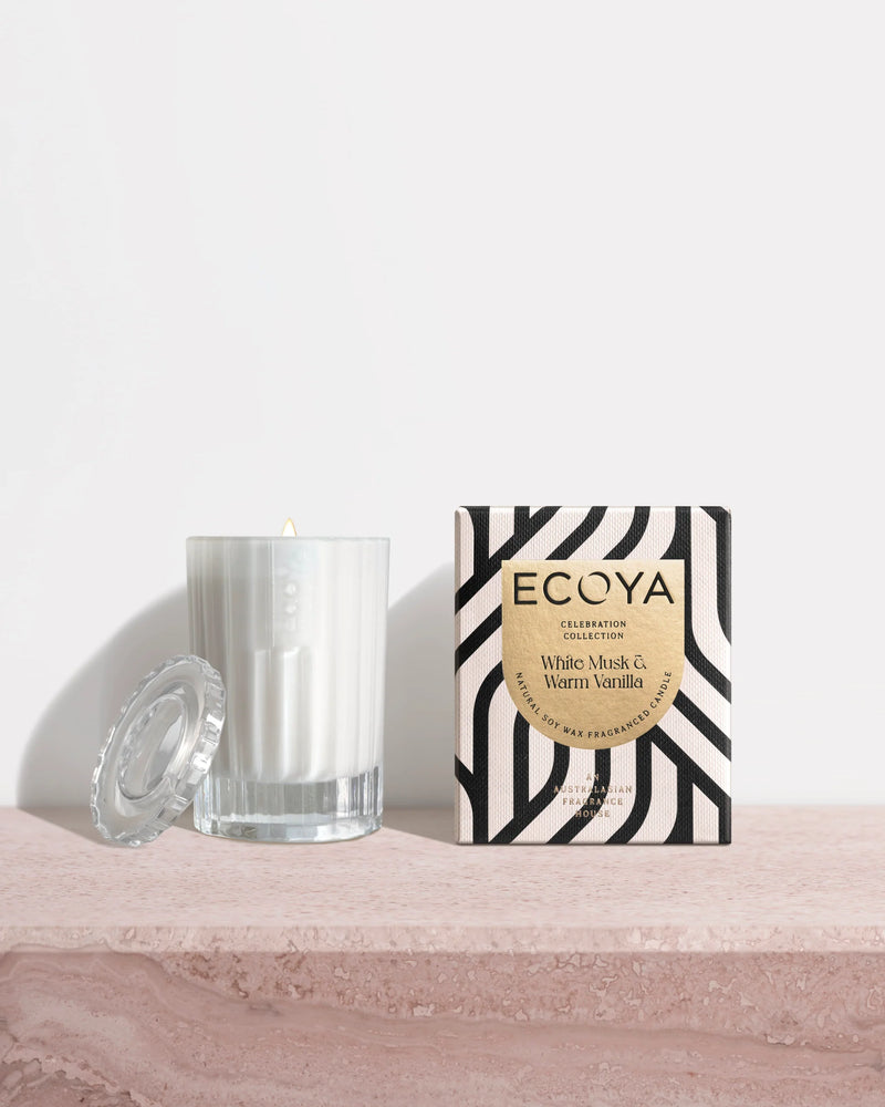 Celebration Mini Candle