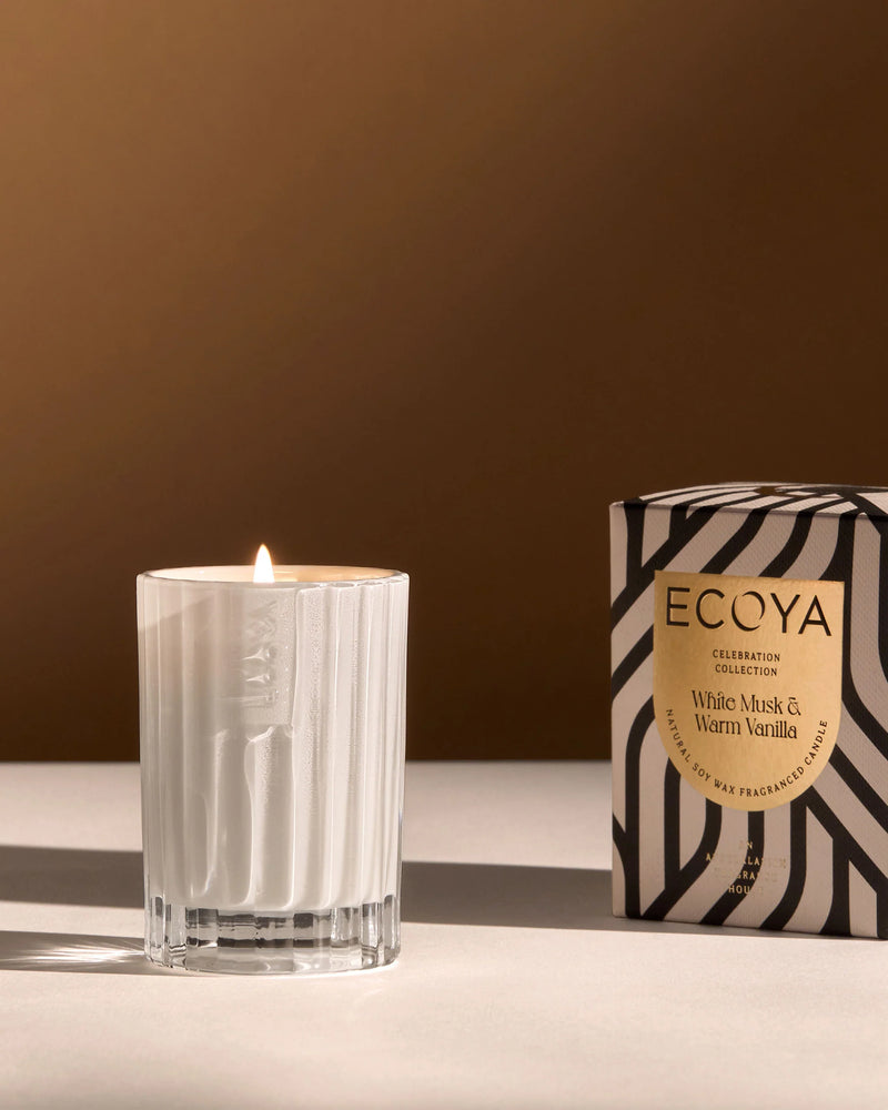 Celebration Mini Candle