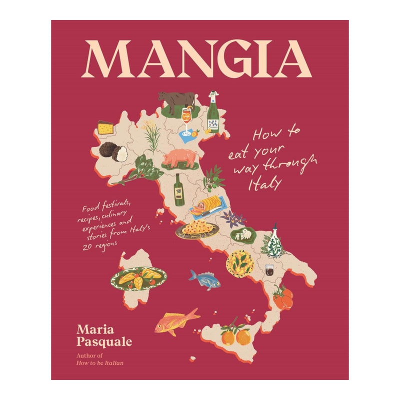 Mangia