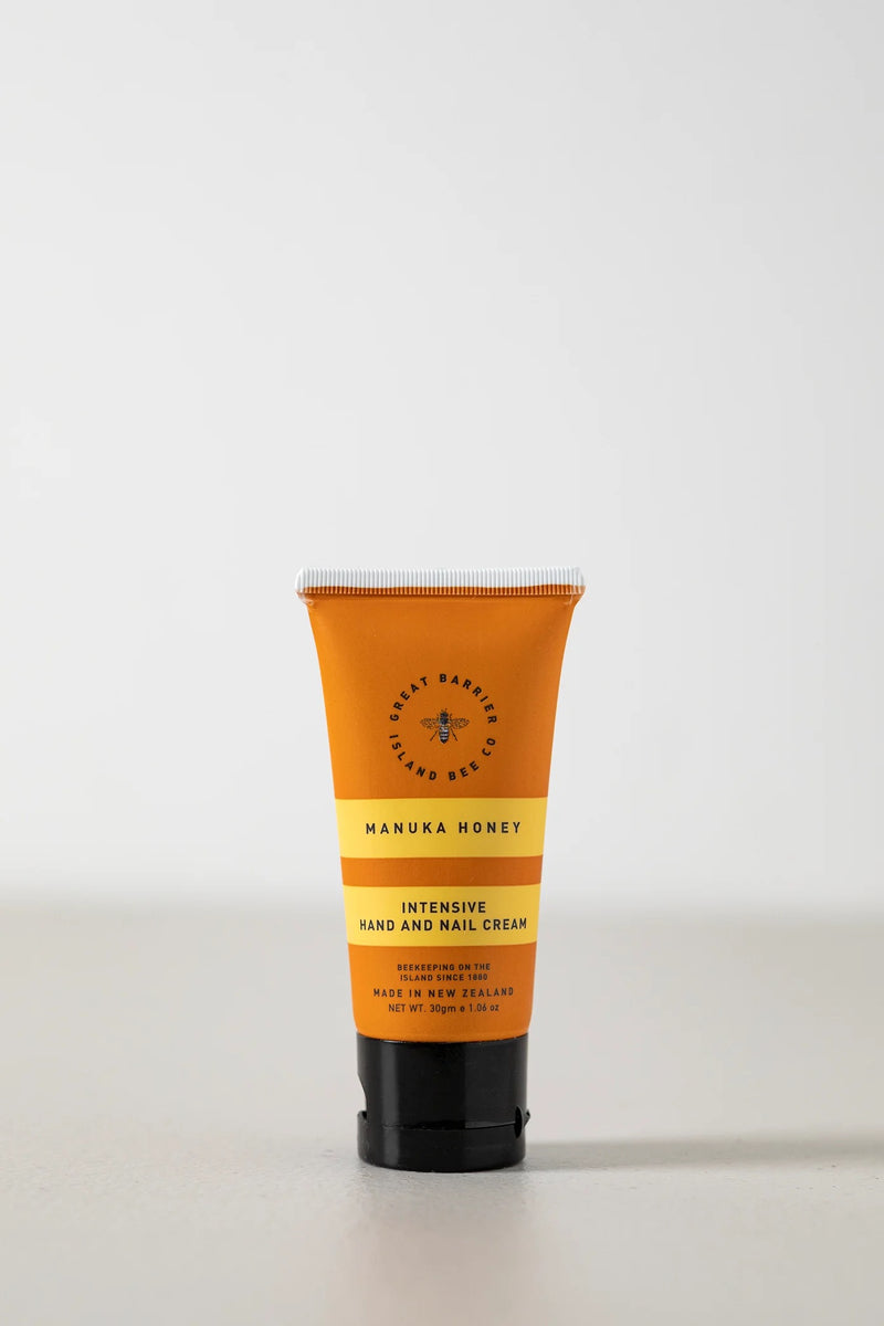 Manuka Honey Nourishing Hand Cream 100g