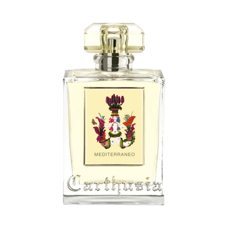 Mediterraneo EDP 100ml