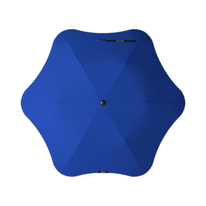 Metro Ocean Blue Umbrella